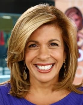 Hoda Kotb