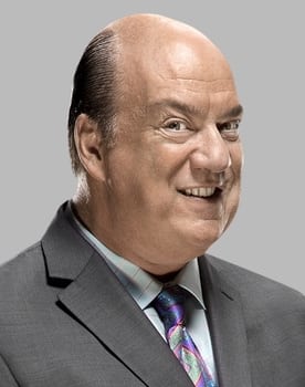 Paul Heyman