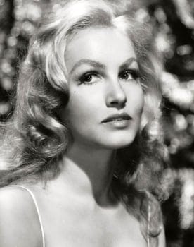 Julie Newmar