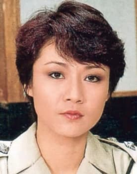 Susanna Au-Yeung Pui-San