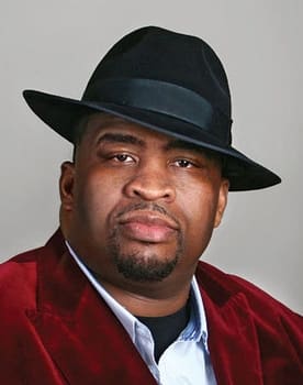 Patrice O'Neal