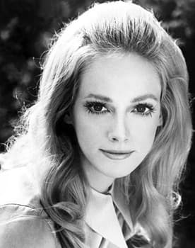 Sondra Locke