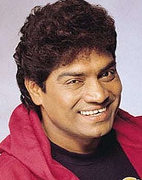 Johny Lever