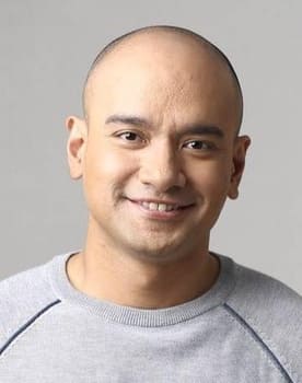 Mark Dionisio