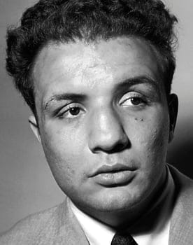 Jake LaMotta