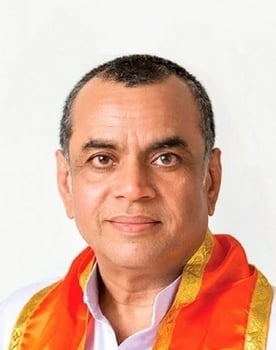 Paresh Rawal