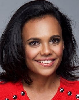 Miranda Tapsell