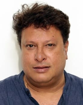 Tigmanshu Dhulia