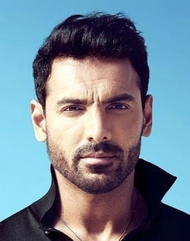 John Abraham