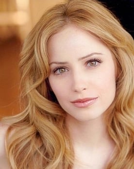 Jaime Ray Newman