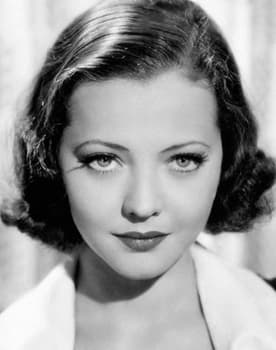 Sylvia Sidney