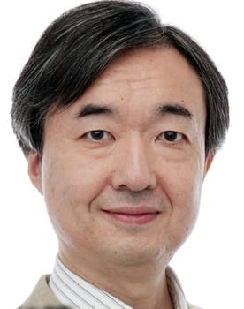 Yasunori Masutani