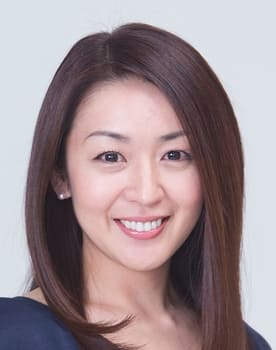 Miki Sakai