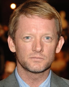 Douglas Henshall