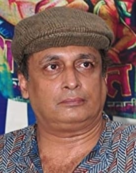 Piyush Mishra