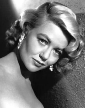 Dorothy Malone