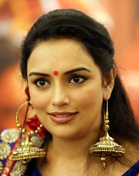 Shweta Menon