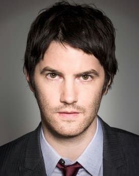 Jim Sturgess