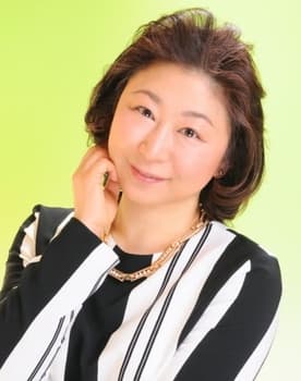 Yuko Kobayashi