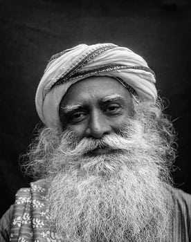 Sadhguru