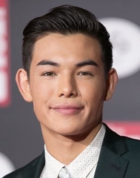 Ryan Potter