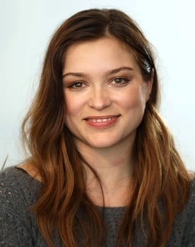 Sophie Cookson