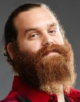 Harley Morenstein