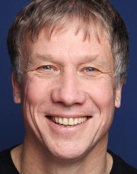 Peter Duncan