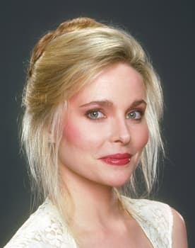 Priscilla Barnes