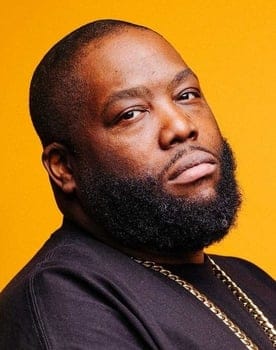 Killer Mike