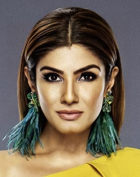 Raveena Tandon