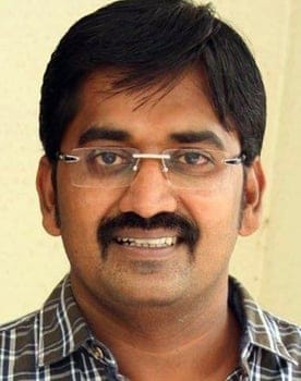 Karunakaran