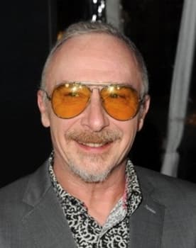 Graham Parker