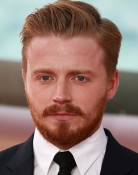 Jack Lowden