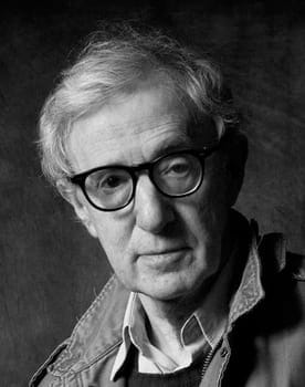 Woody Allen