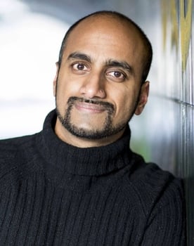 Murali Perumal