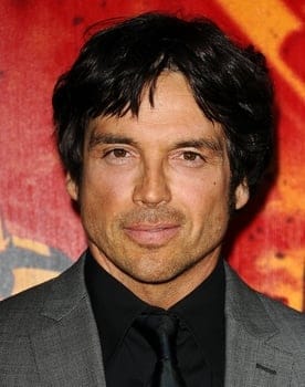 Jason Gedrick