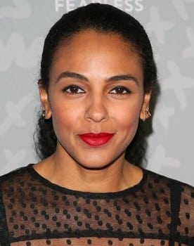 Marsha Thomason