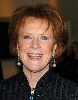 Judy Parfitt