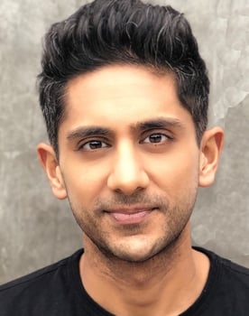 Adhir Kalyan