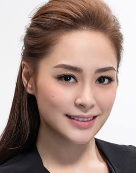 Gillian Chung