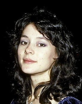 Meg Tilly