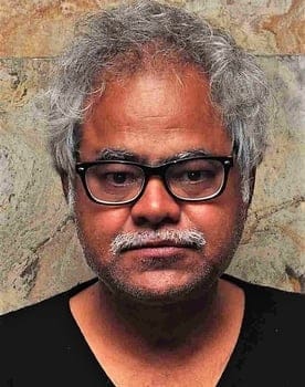 Sanjay Mishra