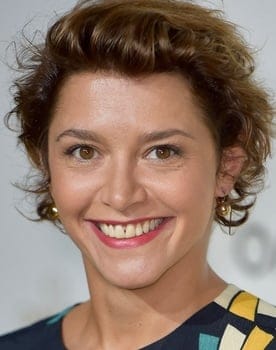 Emma de Caunes