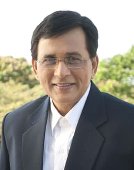 Dinesh Kaushik