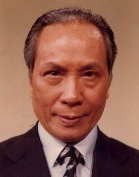 Walter Tso Tat-Wah