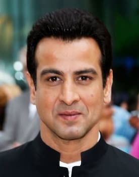 Ronit Roy