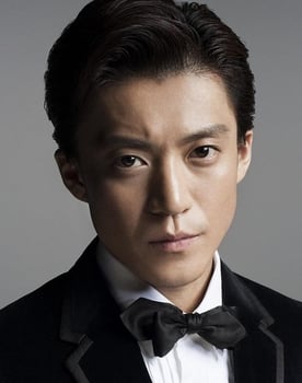 Shun Oguri