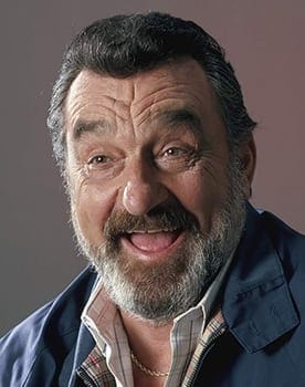 Victor French