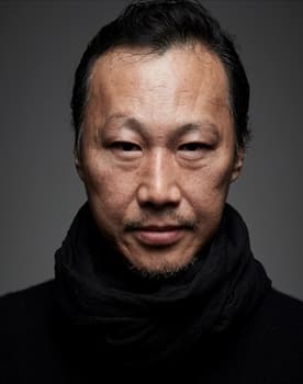 Kim Kang-il